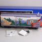 USA Trains 2002 G Cincinnati 18th National Garden Railway Con. Boxcar LN/Box