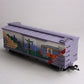 USA Trains 2002 G Cincinnati 18th National Garden Railway Con. Boxcar LN/Box
