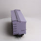 USA Trains 2002 G Cincinnati 18th National Garden Railway Con. Boxcar LN/Box