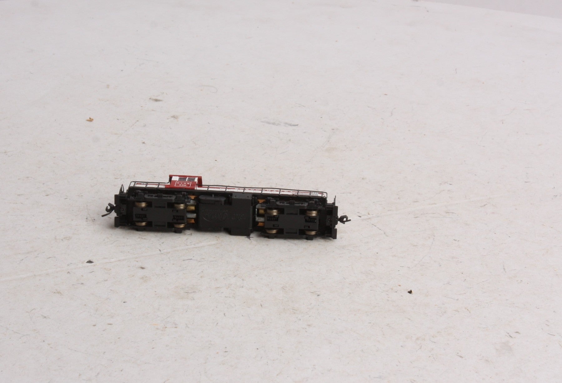 Atlas 44047 N Scale Susquehanna RS-1 Diesel Locomotive LN/Box