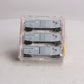 Micro-Trains 03300132 N Scale NS 50' Standard Sliding Door Boxcar (Set of 3) LN/Box