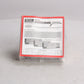 Micro-Trains 03300132 N Scale NS 50' Standard Sliding Door Boxcar (Set of 3) LN/Box