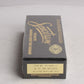 Bachmann 41-0806-L1 HO Western Maryland GE44 Ton Switcher EX/Box