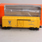 Lionel 6-25068 O Gauge Delaware & Hudson Boxcar LN/Box