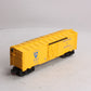 Lionel 6-25068 O Gauge Delaware & Hudson Boxcar LN/Box