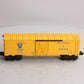 Lionel 6-25068 O Gauge Delaware & Hudson Boxcar LN/Box