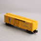 Lionel 6-25068 O Gauge Delaware & Hudson Boxcar LN/Box