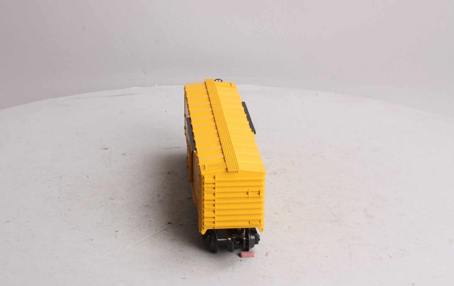 Lionel 6-25068 O Gauge Delaware & Hudson Boxcar LN/Box