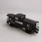 Lionel 6-29717 O Gauge Norfolk & Southern Extended Vision Caboose #555533 LN/Box