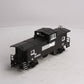 Lionel 6-29717 O Gauge Norfolk & Southern Extended Vision Caboose #555533 LN/Box
