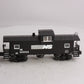 Lionel 6-29717 O Gauge Norfolk & Southern Extended Vision Caboose #555533 LN/Box