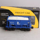 K-Line K671-3745 O Gauge LIRR Ballast Car #4132 LN/Box