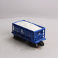 K-Line K671-3745 O Gauge LIRR Ballast Car #4132 LN/Box