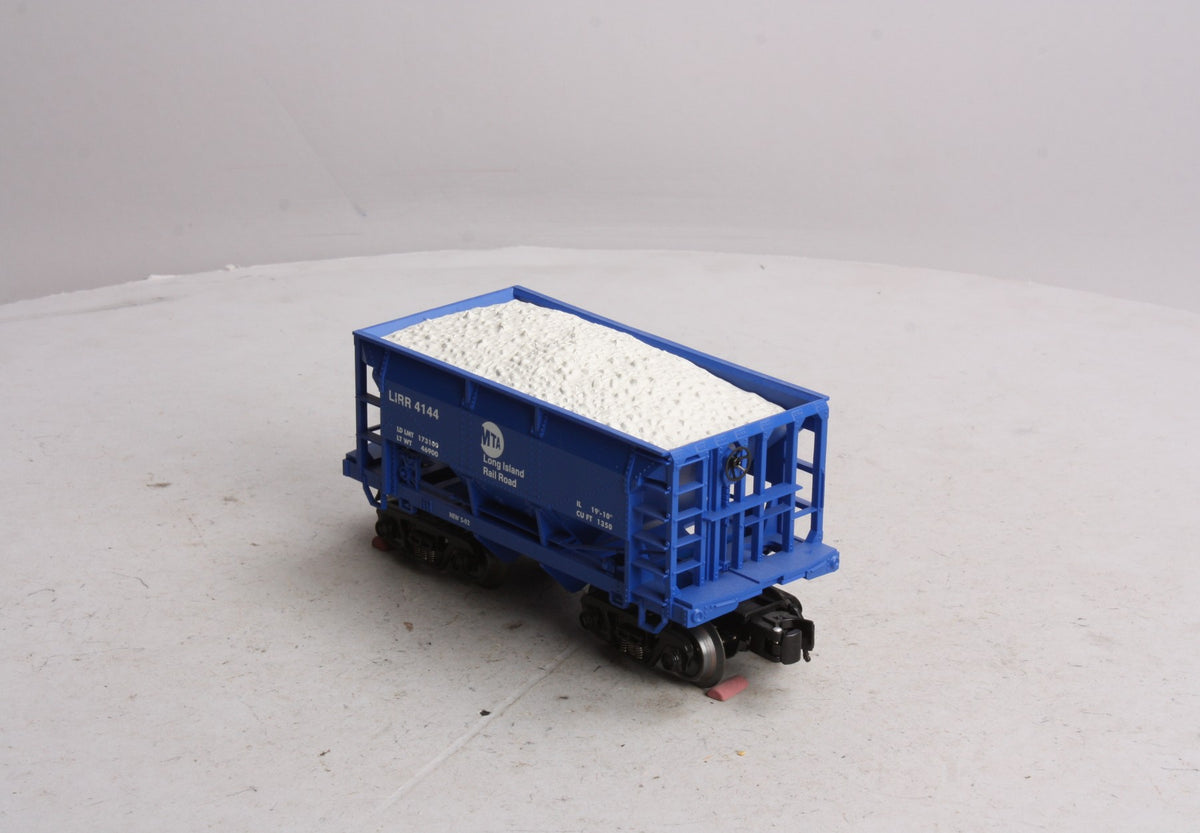 K-Line K671-3745 O Gauge LIRR Ballast Car #4132 LN/Box