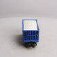K-Line K671-3745 O Gauge LIRR Ballast Car #4132 LN/Box