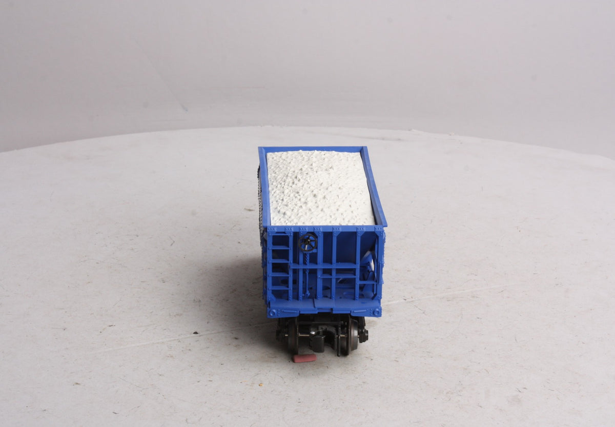 K-Line K671-3745 O Gauge LIRR Ballast Car #4132 LN/Box