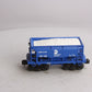 K-Line K671-3745 O Gauge LIRR Ballast Car #4132 LN/Box