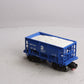 K-Line K671-3745 O Gauge LIRR Ballast Car #4132 LN/Box