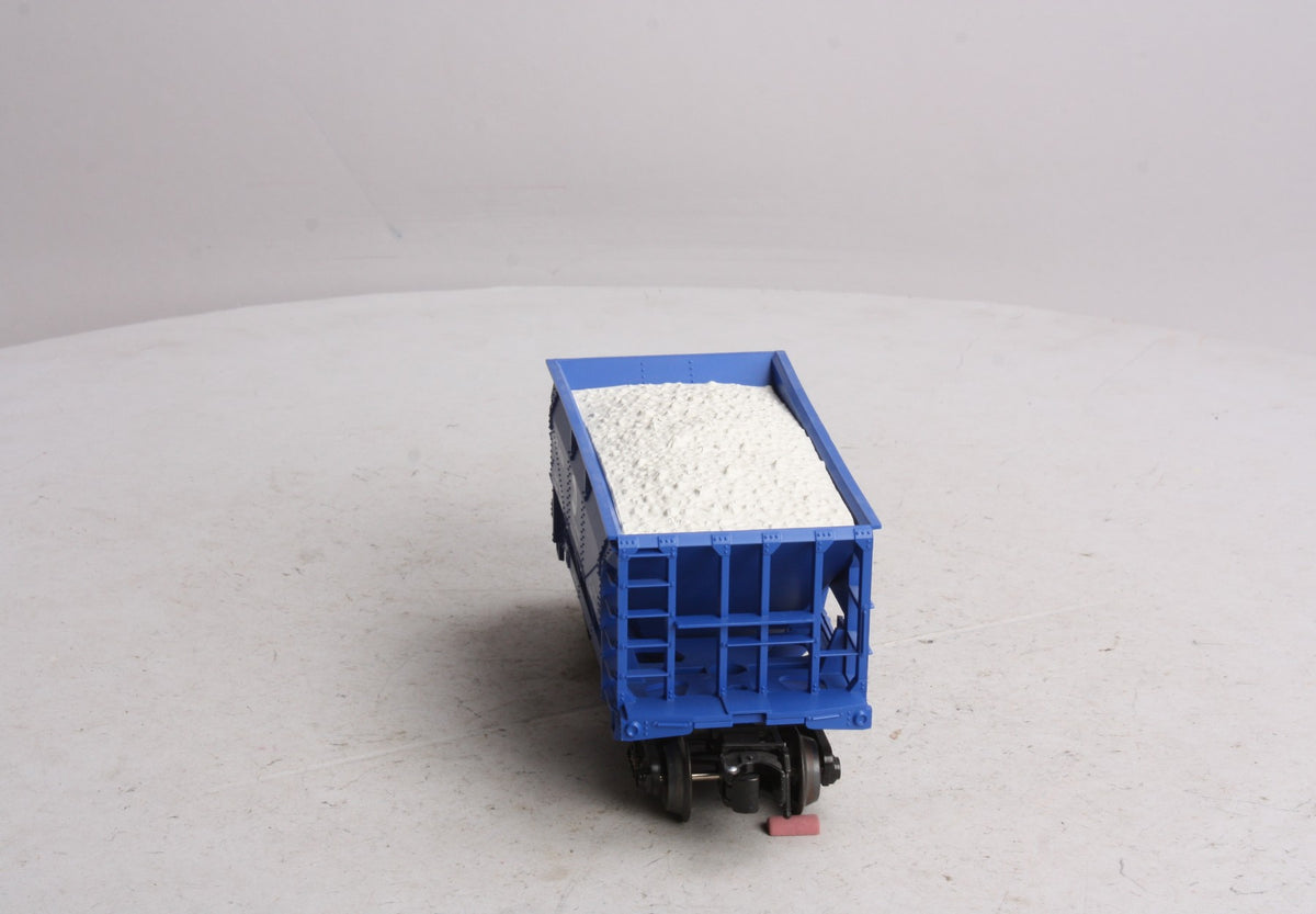 K-Line K671-3745 O Gauge LIRR Ballast Car #4132 LN/Box