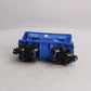 K-Line K671-3745 O Gauge LIRR Ballast Car #4132 LN/Box