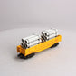 Atlas 1003004-2 O Gauge Ohio Seamless & Tube Division Gondola W/ Pipe Load #1908 LN/Box