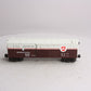 MTH 30-7459 O Gauge Pennsylvania Railroad L.C.L. Service Boxcar #671410 LN/Box