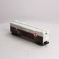 MTH 30-7459 O Gauge Pennsylvania Railroad L.C.L. Service Boxcar #671410 LN/Box