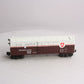 MTH 30-7459 O Gauge Pennsylvania Railroad L.C.L. Service Boxcar #671410 LN/Box