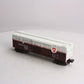 MTH 30-7459 O Gauge Pennsylvania Railroad L.C.L. Service Boxcar #671410 LN/Box