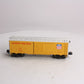 MTH 33-7402 O Gauge Union Pacific Boxcar #9368 LN/Box