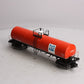 Atlas 8259-3 O Gauge PPG 17,360 Gallon Tank Car #1520 3-Rail LN/Box