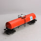 Atlas 8259-3 O Gauge PPG 17,360 Gallon Tank Car #1520 3-Rail LN/Box