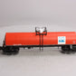 Atlas 8259-3 O Gauge PPG 17,360 Gallon Tank Car #1520 3-Rail LN/Box