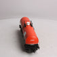 Atlas 8259-3 O Gauge PPG 17,360 Gallon Tank Car #1520 3-Rail LN/Box