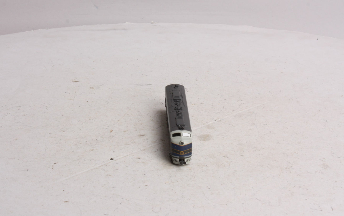 Kato 176-274 N Scale Baltimore & Ohio EMD E8/9A Diesel Engine #1441 LN/Box