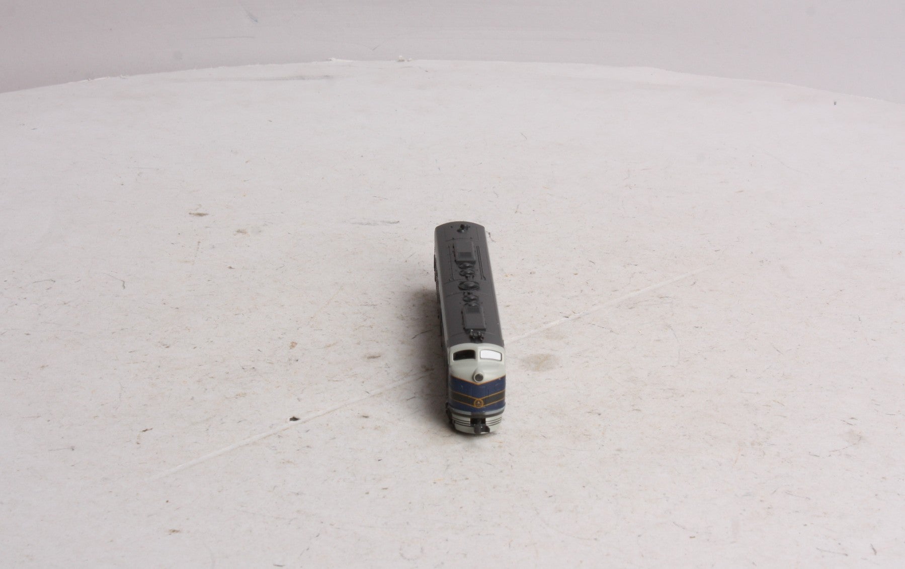 Kato 176-274 N Scale Baltimore & Ohio EMD E8/9A Diesel Engine #1441 LN/Box