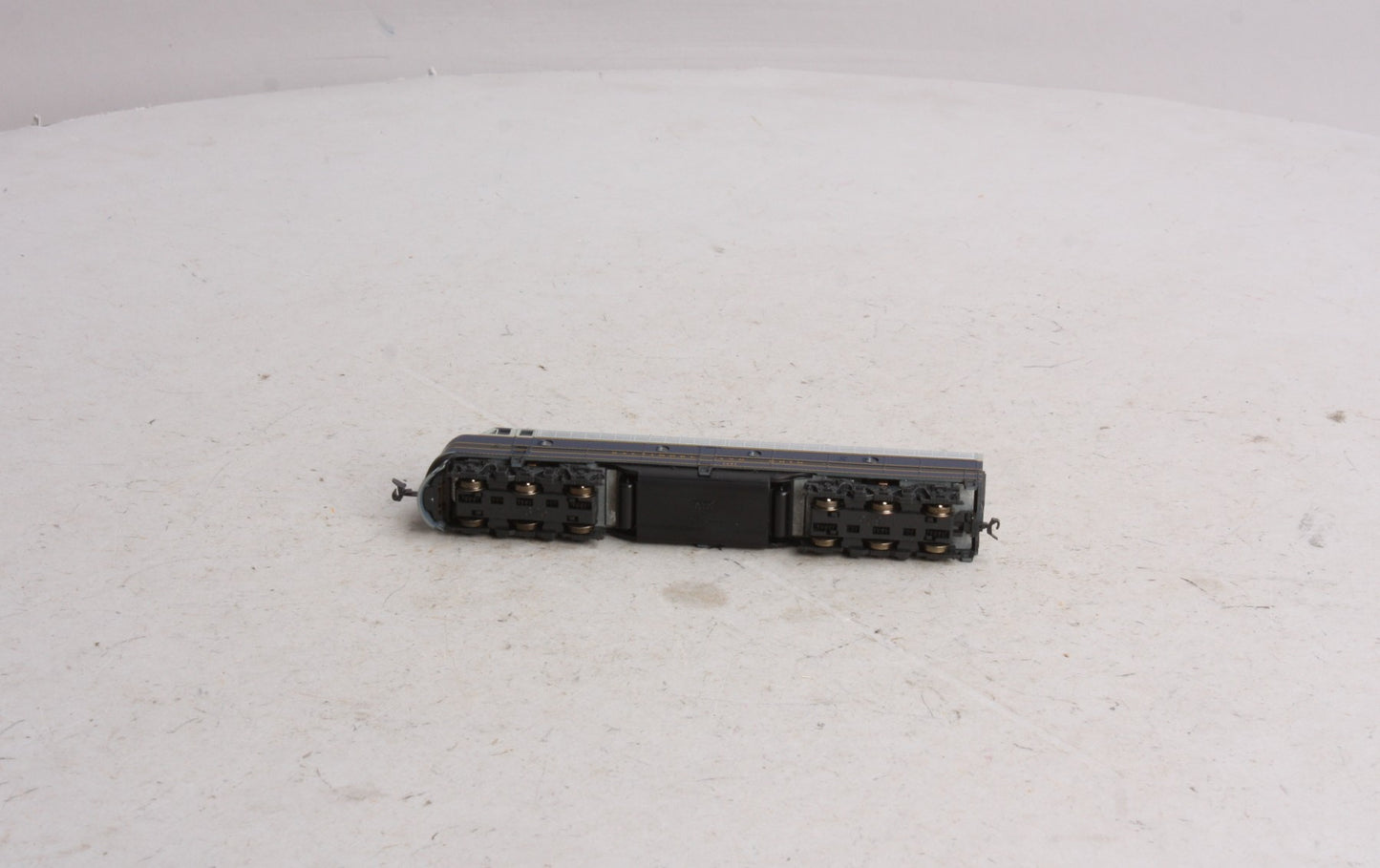 Kato 176-274 N Scale Baltimore & Ohio EMD E8/9A Diesel Engine #1441 LN/Box