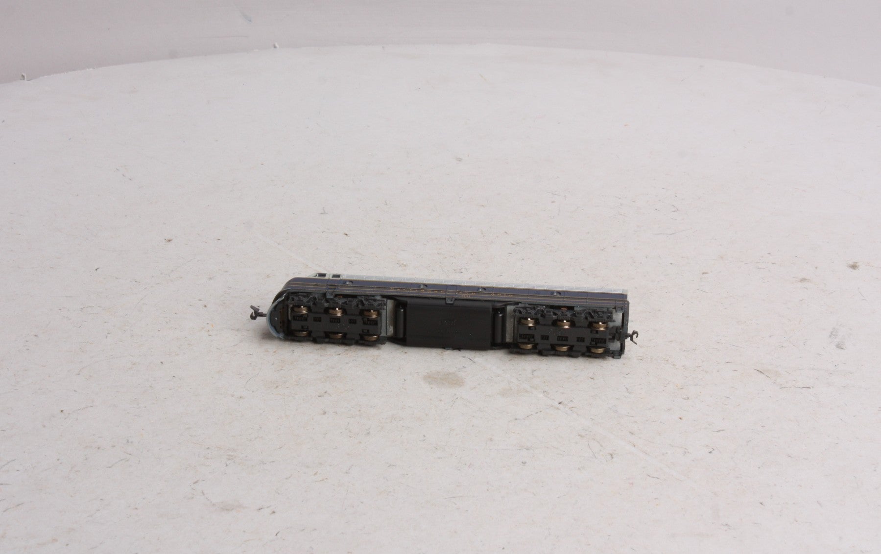 Kato 176-274 N Scale Baltimore & Ohio EMD E8/9A Diesel Engine #1441 LN/Box