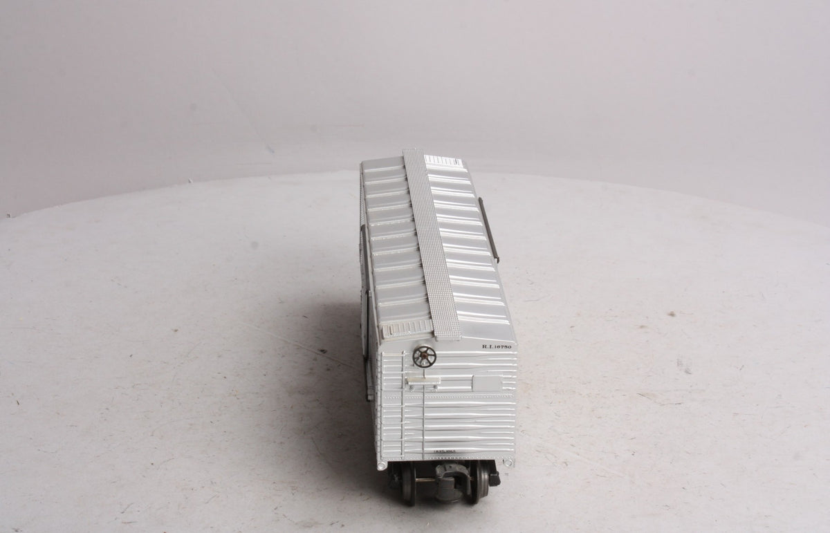 Williams 16750 No. 56 The Rock Island Rocket Boxcar LN