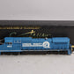 Bachmann 86018 HO Conrail Quality GE DASH 8-40CW Diesel Locomotive #6104 LN/Box