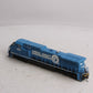 Bachmann 86018 HO Conrail Quality GE DASH 8-40CW Diesel Locomotive #6104 LN/Box