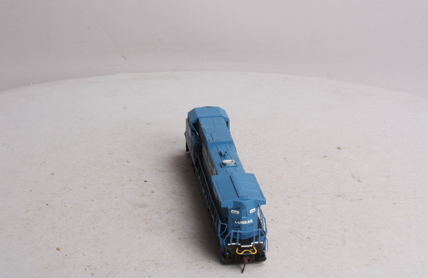 Bachmann 86018 HO Conrail Quality GE DASH 8-40CW Diesel Locomotive #6104 LN/Box