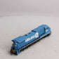 Bachmann 86018 HO Conrail Quality GE DASH 8-40CW Diesel Locomotive #6104 LN/Box