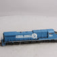 Bachmann 86018 HO Conrail Quality GE DASH 8-40CW Diesel Locomotive #6104 LN/Box