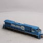 Bachmann 86018 HO Conrail Quality GE DASH 8-40CW Diesel Locomotive #6104 LN/Box
