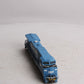 Bachmann 86018 HO Conrail Quality GE DASH 8-40CW Diesel Locomotive #6104 LN/Box