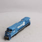 Bachmann 86018 HO Conrail Quality GE DASH 8-40CW Diesel Locomotive #6104 LN/Box
