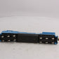 Bachmann 86018 HO Conrail Quality GE DASH 8-40CW Diesel Locomotive #6104 LN/Box