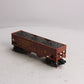 Lionel 6-16419 O Gauge Tennessee Central Two-Bay Hopper LN/Box