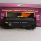 MTH 20-97538 O Pittsburg & Shawmut 2-Bay Hopper Car with Coal Load #5862 LN/Box
